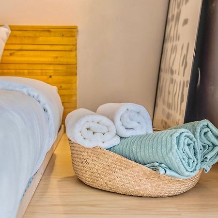 #Pretty Riki Apt By Halu! Apartments Saloniki Zewnętrze zdjęcie