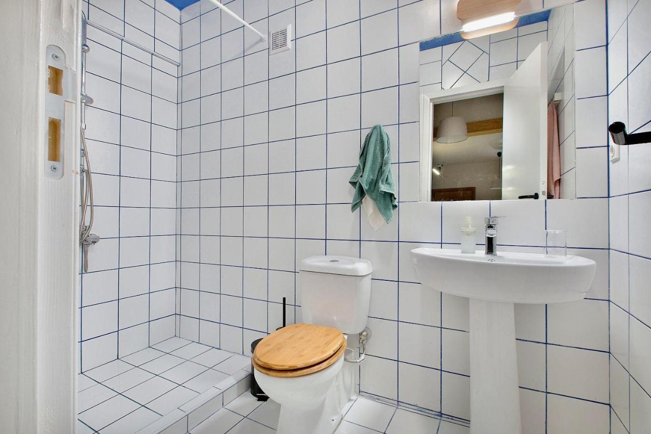 #Pretty Riki Apt By Halu! Apartments Saloniki Zewnętrze zdjęcie