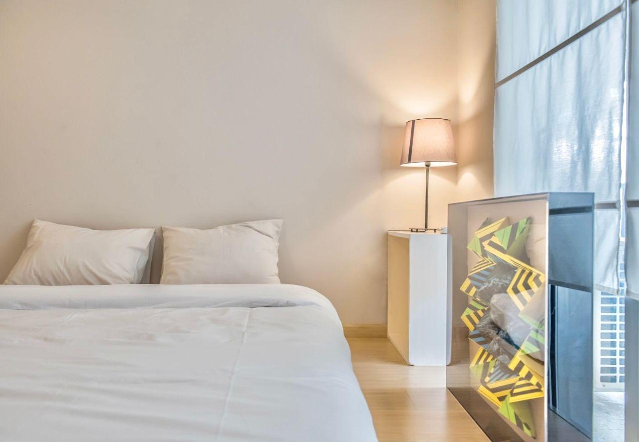 #Pretty Riki Apt By Halu! Apartments Saloniki Zewnętrze zdjęcie