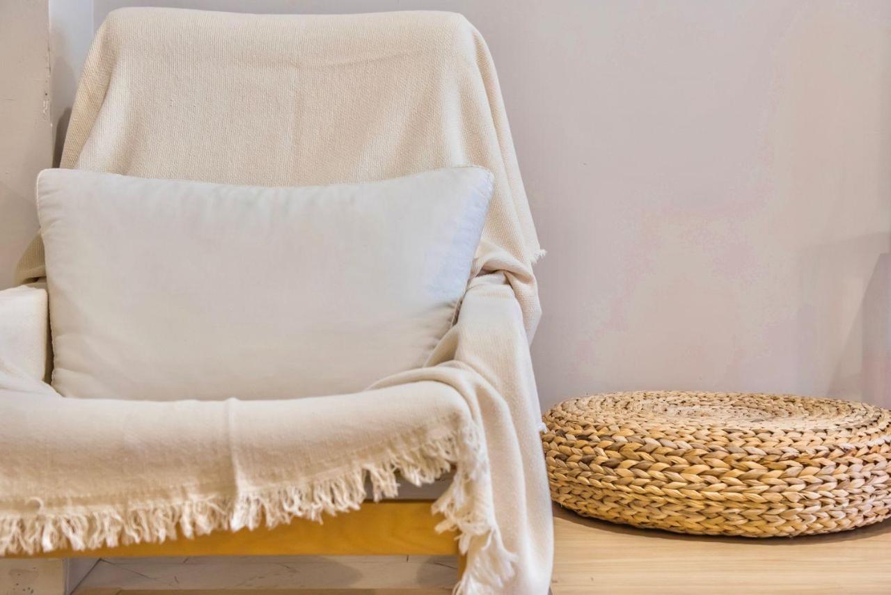 #Pretty Riki Apt By Halu! Apartments Saloniki Zewnętrze zdjęcie